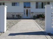 2 Bedroom 1 Bathroom Fully Furnished Basement Suite...