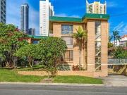 2 Bedroom 1 Bathroom Furnished Unit in Sought After...
