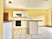 2 bedroom, 1 bathroom ground floor u.