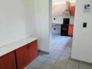2 bedroom 1 bathroom house on a plot