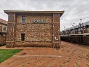 2 bedroom 1 bathroom in de reitz i