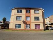 2 bedroom 1 bathroom in well maintai.