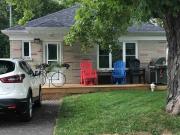 ✨ 2 Bedroom • 1 Bathroom Main Floor Unit – 1059 Western...