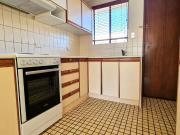 2 BEDROOM, 1 BATHROOM UNIT IN EASTSIDE IN GATED COMPLEX