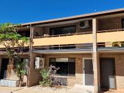 2 BEDROOM, 1 BATHROOM UNIT IN THE GAP IN SECURE GATED COMPLE