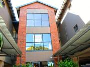 2 bedroom 1 bathroom unit on the mar.