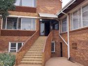 2 bedroom, 1 bathroom upstairs unit