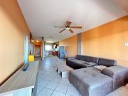 2 bedroom 1 bathroom with balcony