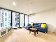 2 Bedroom,1 Bathroom with secured car park!