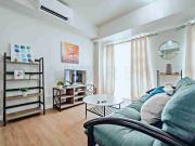 2 Bedroom 1 Bathroon Balcony Unit Overlooking City...