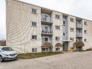 2 Bedroom 1 Bths Located At Dovercliffe