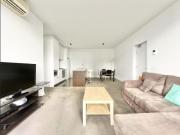 2 Bedroom, 1 Carpark, Fully Furnished with Gym, Swimming...