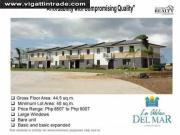 2 Bedroom, 1 cr 2Storey Townhouse in Babag 2, Opon Cebu