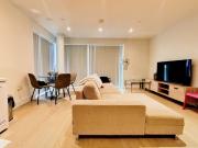 2 Bedroom 1Bathroom Flat 905