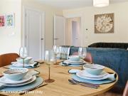 2 Bedroom 1st Floor Own Front Door Units at Sandyhill...