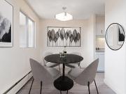 2 Bedroom 216 Crown Rd