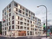 2 Bedroom 2198 Boulevard De Maisonneuve Est, Ville Marie