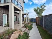 2 Bedroom 2.5 Baths Townhouse In Sherwood Square Northwest