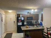 2 Bedroom 2 bath and specious balcony Apartment Condo |...