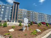 2 Bedroom 2 Bath Halifax Pet Friendly Apartment For Rent.