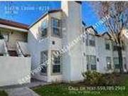 2 Bedroom 2 Bath In Fresno CA 93720