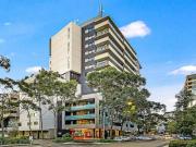 2 Bedroom 2 Bath in Level 15 Apartment for lease in Zetland