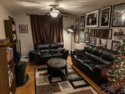 2 bedroom, 2 bath pet friendly apartment