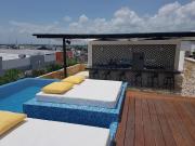 2 bedroom 2 bath The City Condos