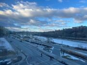 2 BEDROOM & 2 BATH TOP FLOOR CORNER UNIT WITH AMAZING...