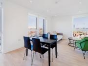 2 Bedroom 2 Bathroom