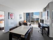 2 Bedroom 2 Bathroom 1 Car Furnished