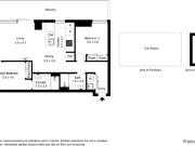 2 BEDROOM 2 BATHROOM 1 CAR PARK FULLY FURNISHED...