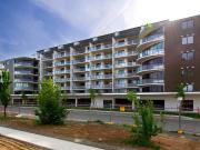 2 Bedroom, 2 Bathroom 2 Car Space in a Perfectly Positioned