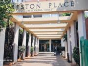 2 bedroom 2 bathroom 2nd floor apart.