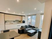 2 Bedroom 2 Bathroom