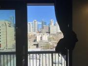 2 Bedroom 2 Bathroom 8th Floor Capital Centre