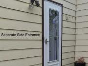 2 Bedroom, 2 Bathroom and Dedicated Home Office Legal...