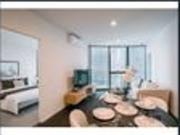 2 Bedroom 2 Bathroom Apartment Available in UNO Melbourne