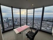 2 Bedroom 2 Bathroom Apartment in Queens Place