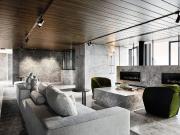 2 Bedroom 2 Bathroom Apartment in Queens Place