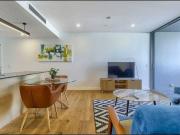 2 Bedroom 2 Bathroom Apartment in the Heart of South...