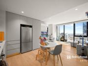 2 Bedroom 2 Bathroom Apartment Unit