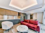 2 Bedroom 2 Bathroom Flat203