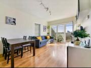 2 bedroom, 2 bathroom flat for rent