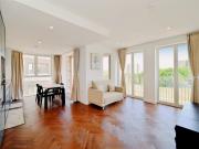 2 Bedroom 2 Bathroom Floor2