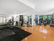 2 BEDROOM, 2 BATHROOM FURNISHED APARTMENT AT X2!