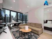2 BEDROOM 2 BATHROOM FURNISHED APARTMENT FOR LEASE IN...