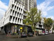 2 Bedroom 2 Bathroom Furnished CBD Apartment