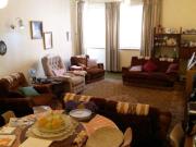 2 bedroom 2 bathroom ground floor flat on Russel road