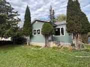 2 bedroom 2 bathroom House